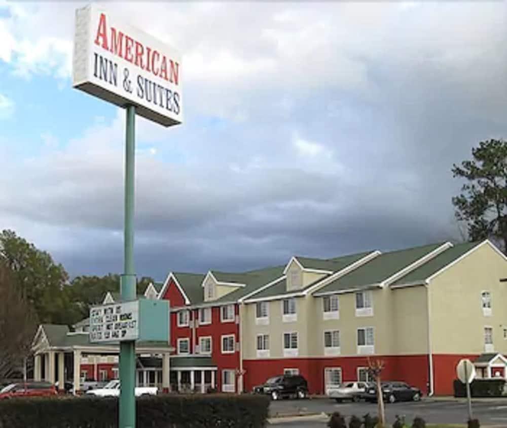 Econo Lodge Inn & Suites - Marianna Exterior photo